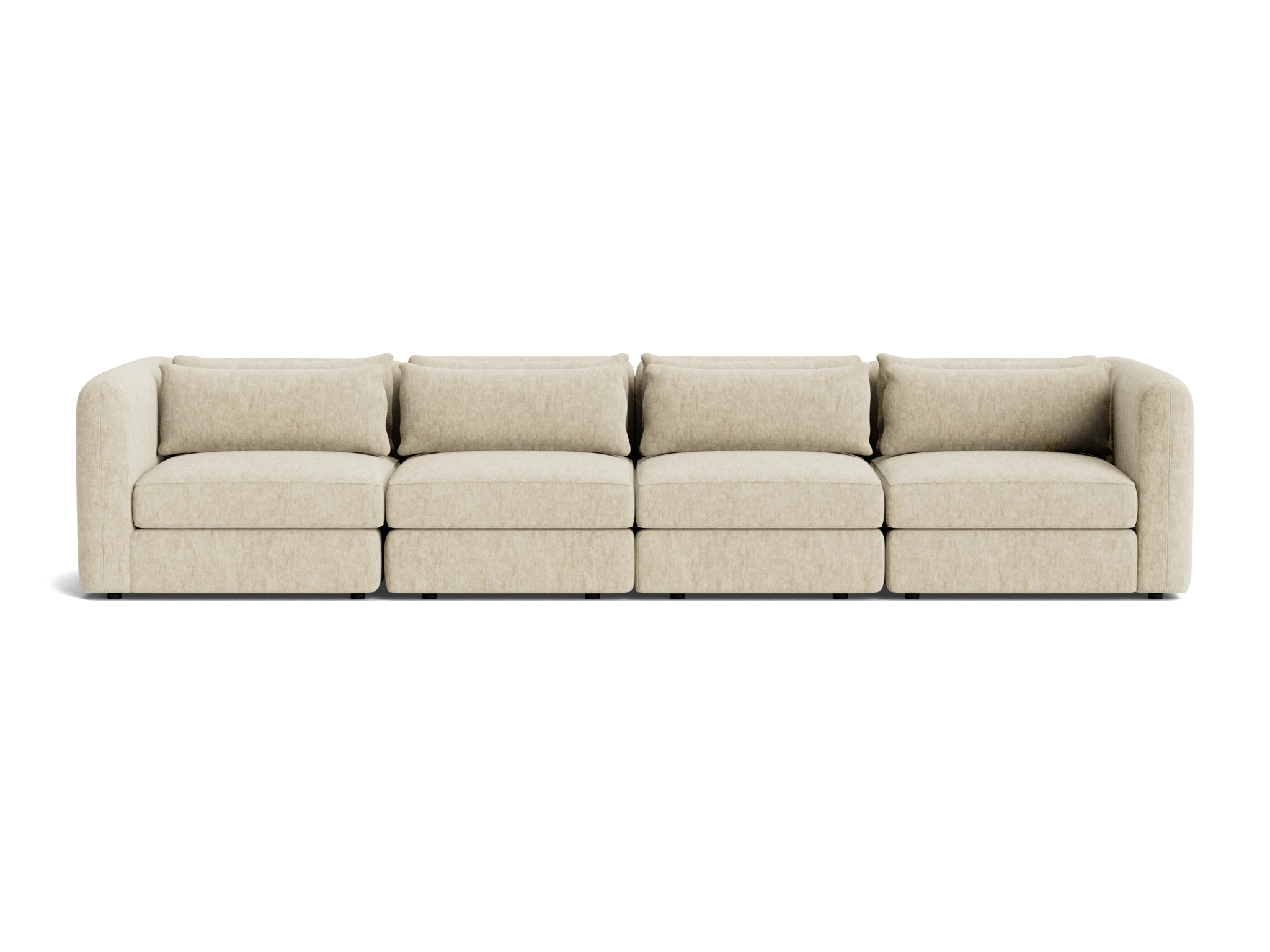 Sebastian Modular Grand Sofa